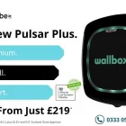 Business 2 image BUMBLEBEE EV Electricians & Electrical Contractors in East Kilbride La