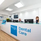Business 3 image BUPA DENTAL CARE NORTH LAKELAND Prosthodontists, Endodontists & Periodontists in Wigton Cu