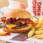 Business 4 image BURGER KING Restaurants in Llanelli Dy