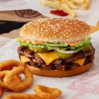 Business 2 image BURGER KING Restaurants in Bromley Ke