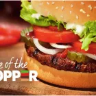 Business 1 image BURGER KING Restaurants in Farnborough Ha