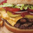 Business 1 image BURGER KING Restaurants in Bolton La