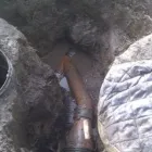 Business 2 image BURGESS UTILITIES Water Supply in Stockport Gr