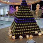 Business 2 image BURJ AL FERRERO Wedding Venues in Coventry We