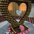 Business 3 image BURJ AL FERRERO Wedding Venues in Coventry We