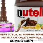 Business 5 image BURJ AL FERRERO Wedding Venues in Coventry We