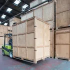 Business 2 image BURKE BROS MOVING GROUP Warehousing & Storage in Wolverhampton We