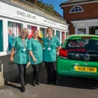 Business 1 image BURLEY’S HOME CARE | HOME CARE SERVICES Home Care Services in Ringwood Ha