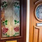 Business 14 image BUSBY GLASS Woodworking in Glasgow Glg