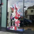 Business 1 image BUSINESS TOO Hairdressers in Sutton Su