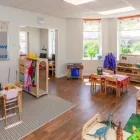 Business 1 image BUSY BEES AT ALTRINCHAM Nursery Schools in Altrincham Ch