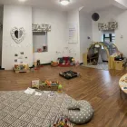 Business 1 image BUSY BEES AT BIGGLESWADE SAXON CENTRE Nursery Schools in Biggleswade Be
