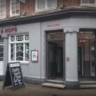 Business 1 image BUTLER & HOPS Restaurants in Poole Do