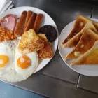 Business 5 image BUTTER ME UP Snacks & Confectionery in Manchester La