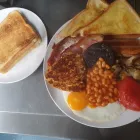 Business 11 image BUTTER ME UP Snacks & Confectionery in Manchester La