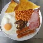 Business 13 image BUTTER ME UP Snacks & Confectionery in Manchester La