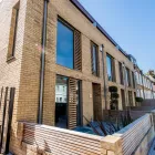 Business 1 image BUXTON ASSOCIATES LTD Structural Engineers in MITCHAM Gr