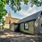 Business 3 image BUXTON ASSOCIATES LTD Structural Engineers in MITCHAM Gr