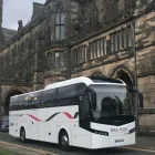 Business 12 image BWS PERIS Travel & Tourism in Caernarfon Gw