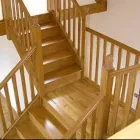 Business 2 image BYATT PROPERTY SERVICES LTD Woodworking in Bristol Br