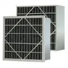 Business 1 image C-AIR FILTRATION LTD Construction Equipment Hire in Bury Gr