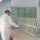 Business 2 image C-AIR FILTRATION LTD Construction Equipment Hire in Bury Gr