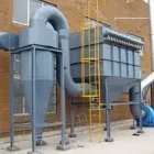 Business 3 image C-AIR FILTRATION LTD Construction Equipment Hire in Bury Gr