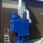 Business 18 image C-AIR FILTRATION LTD Construction Equipment Hire in Bury Gr