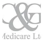 Business 1 image C & G MEDICARE LTD Occupational Health & Safety in Cardiff Crf