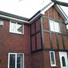 Business 11 image C H JOINERS & BUILDERS Carpenters & Joiners in Hyde Ch