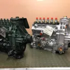 Business 3 image C.J DIESEL INJECTION Oil Refineries in Isleworth Mi