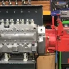 Business 4 image C.J DIESEL INJECTION Oil Refineries in Isleworth Mi