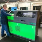 Business 7 image C.J DIESEL INJECTION Oil Refineries in Isleworth Mi