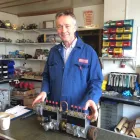 Business 8 image C.J DIESEL INJECTION Oil Refineries in Isleworth Mi