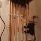 Business 10 image C J PLUMBING & HEATING Plumbing & HVAC Supplies in Glasgow Glg