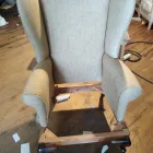 Business 1 image C. MARSDEN UPHOLSTERY Upholsterers in Bolton Gr