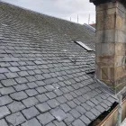 Business 3 image C.R.S ROOFING Roofing Materials in Glasgow Glg