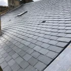 Business 6 image C.R.S ROOFING Roofing Materials in Glasgow Glg
