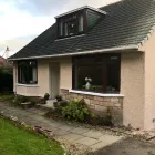 Business 11 image C.R.S ROOFING Roofing Materials in Glasgow Glg