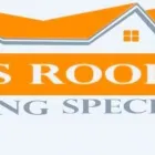 Business 12 image C.R.S ROOFING Roofing Materials in Glasgow Glg