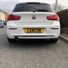 Business 1 image CABCOM Transportation Services in Edinburgh Edh