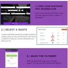 Business 1 image CABHIT LTD. Transportation Services in Hounslow Mi