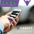 Business 2 image CABHIT LTD. Transportation Services in Hounslow Mi