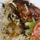 Business 1 image CAFE LA CIGALE Snack Bars in Twickenham Mi