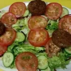 Business 3 image CAFE LA CIGALE Snack Bars in Twickenham Mi