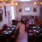 Business 1 image CAFE NOUF Takeaway in London Gr