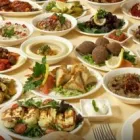 Business 2 image CAFE NOUF Takeaway in London Gr