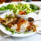 Business 4 image CAFÉ ROUGE - BIRMINGHAM BULLRING Restaurants in Birmingham We