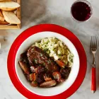 Business 5 image CAFÉ ROUGE - LONDON WELLINGTON STREET - CLOSED Restaurants in London Gr