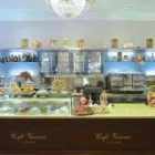 Business 4 image CAFE VIENNA Snacks & Confectionery in London Gr
